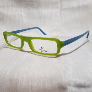 New Boutique Eyeglasses